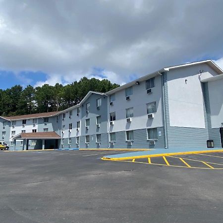 Super 8 By Wyndham Homewood Birmingham Area Kültér fotó