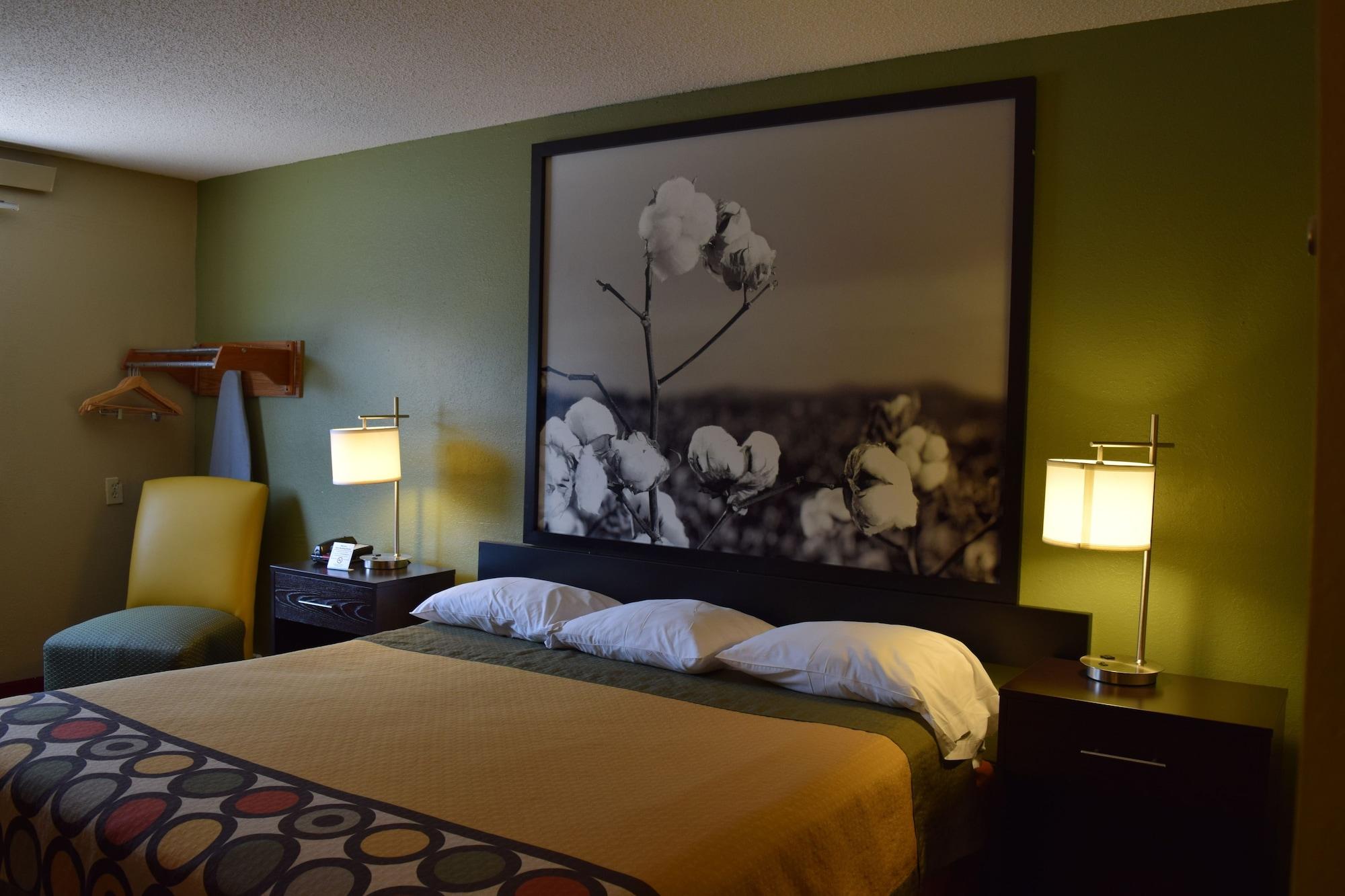 Super 8 By Wyndham Homewood Birmingham Area Kültér fotó