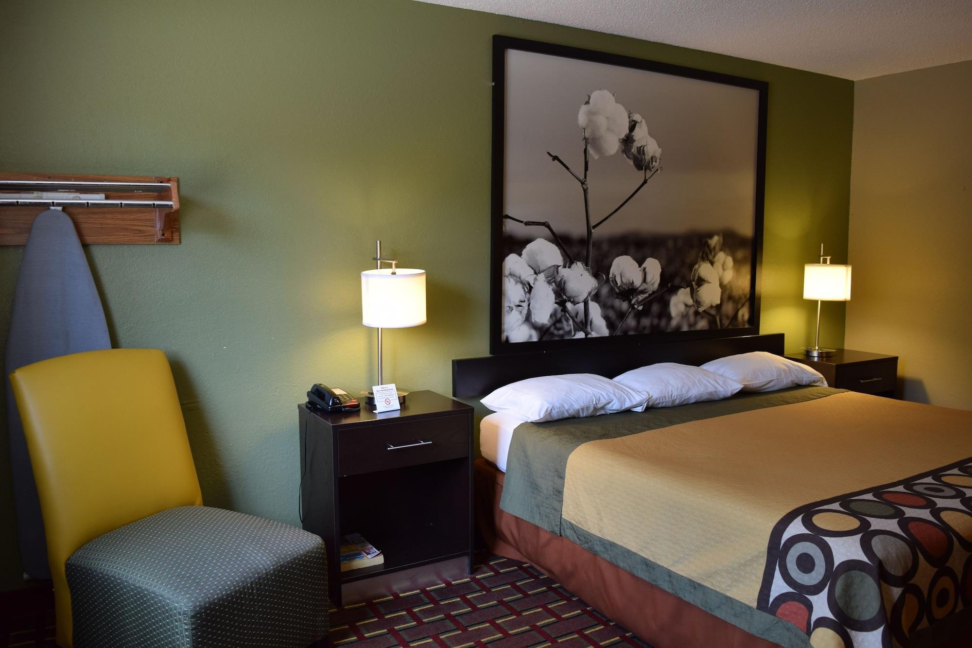 Super 8 By Wyndham Homewood Birmingham Area Kültér fotó